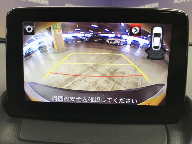 MAZDA CX-3 2019 Image 31