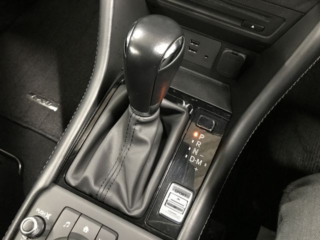 MAZDA CX-3 2019 Image 31