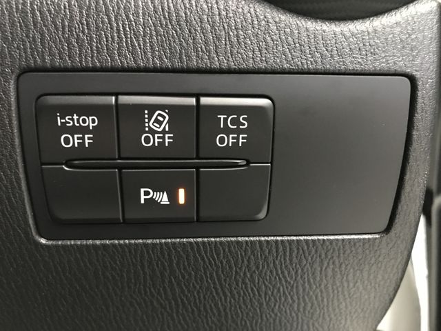 MAZDA CX-3 2019 Image 31