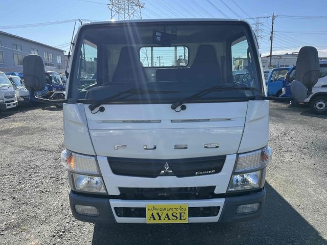 MITSUBISHI CANTER 2014 Image 31