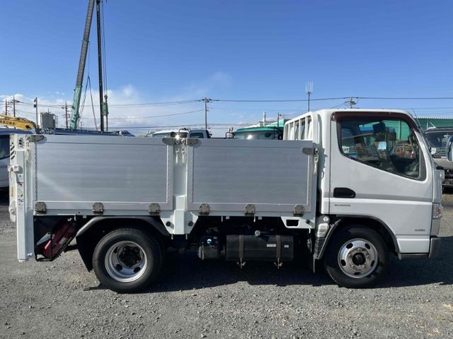 MITSUBISHI CANTER 2014 Image 31