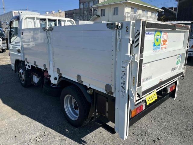 MITSUBISHI CANTER 2014 Image 31