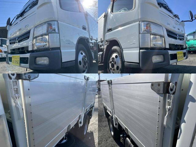 MITSUBISHI CANTER 2014 Image 31