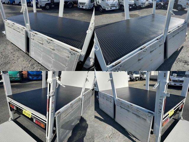 MITSUBISHI CANTER 2014 Image 31