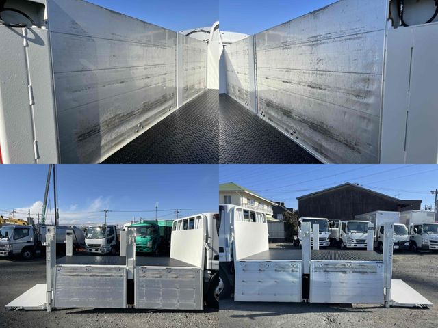 MITSUBISHI CANTER 2014 Image 31