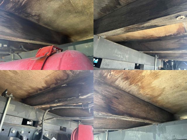 MITSUBISHI CANTER 2014 Image 31