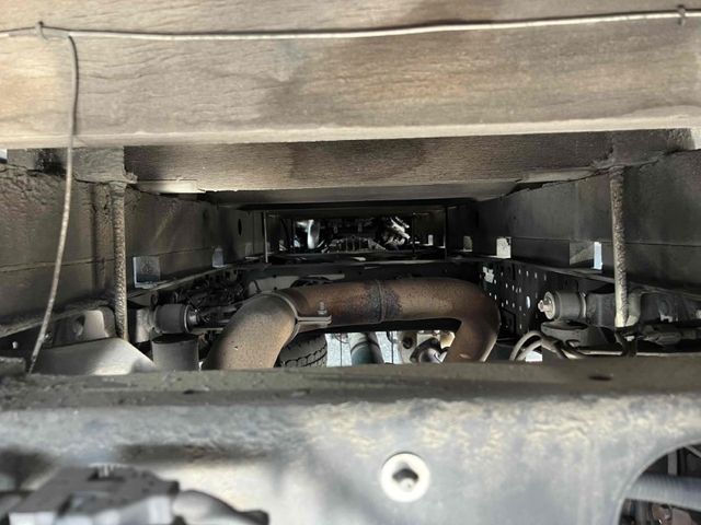 MITSUBISHI CANTER 2014 Image 31