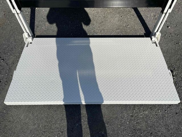 MITSUBISHI CANTER 2014 Image 31