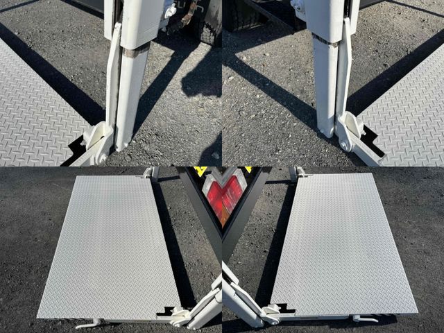 MITSUBISHI CANTER 2014 Image 31