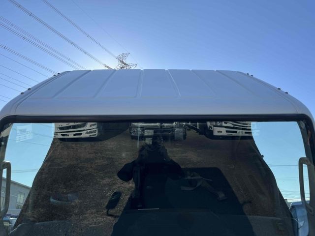 MITSUBISHI CANTER 2014 Image 31