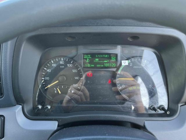 MITSUBISHI CANTER 2014 Image 31