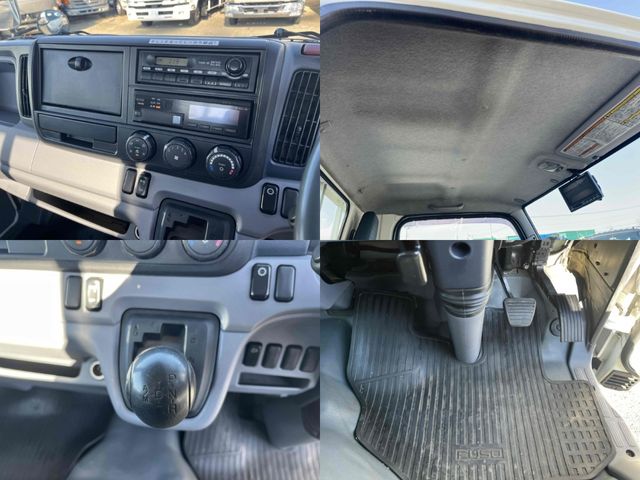 MITSUBISHI CANTER 2014 Image 31