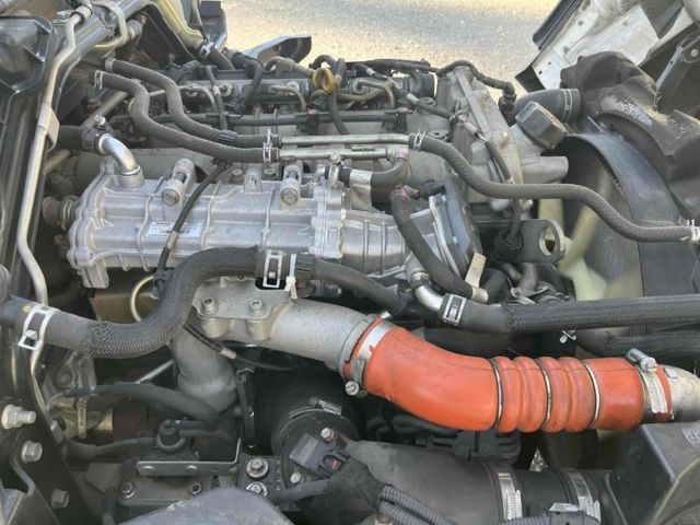 MITSUBISHI CANTER 2014 Image 31