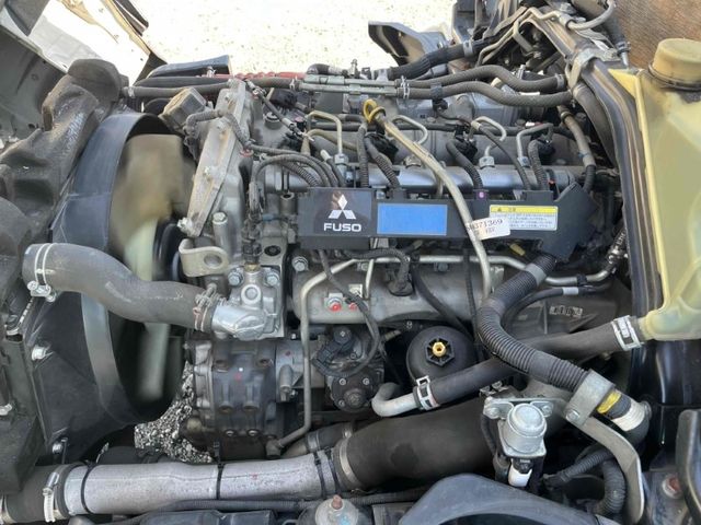 MITSUBISHI CANTER 2014 Image 31