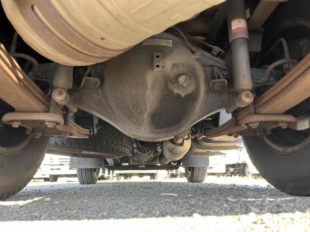 MITSUBISHI CANTER 2014 Image 31