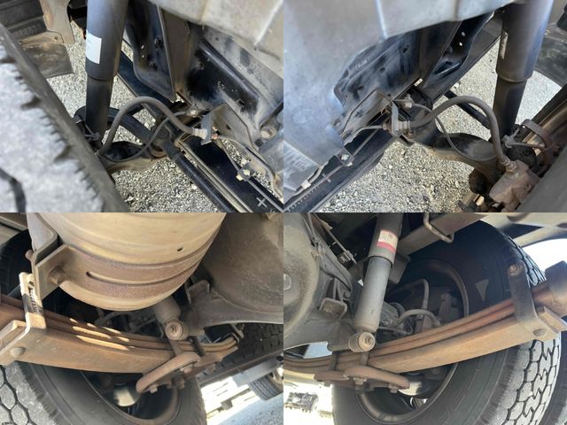 MITSUBISHI CANTER 2014 Image 31