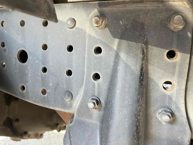 MITSUBISHI CANTER 2014 Image 31