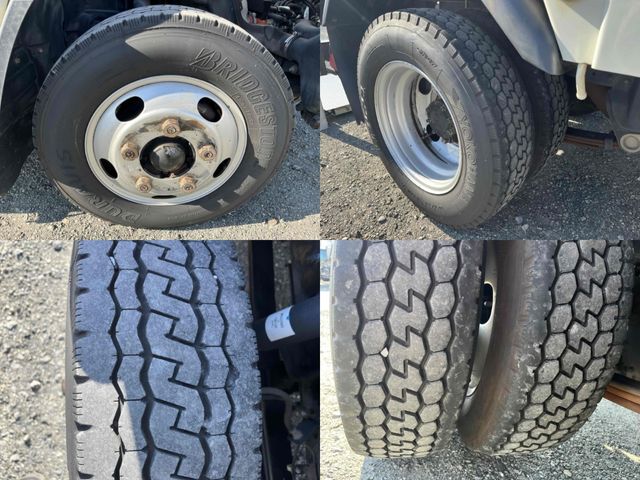 MITSUBISHI CANTER 2014 Image 31