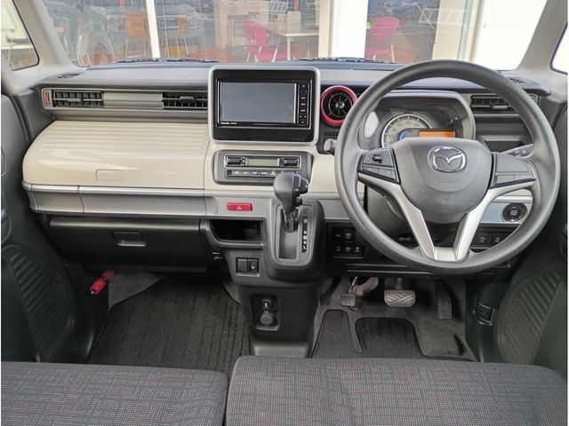 MAZDA FLAIR WAGON 2020 Image 31