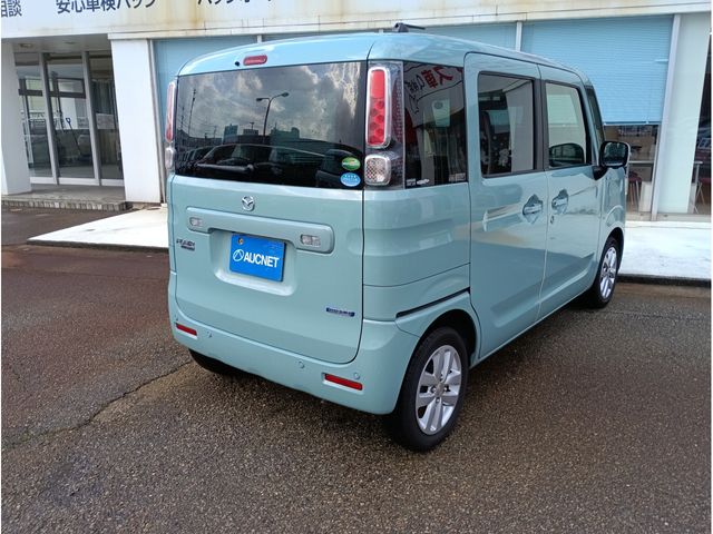 MAZDA FLAIR WAGON 2020 Image 31