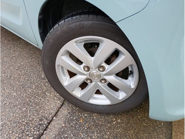 MAZDA FLAIR WAGON 2020 Image 31