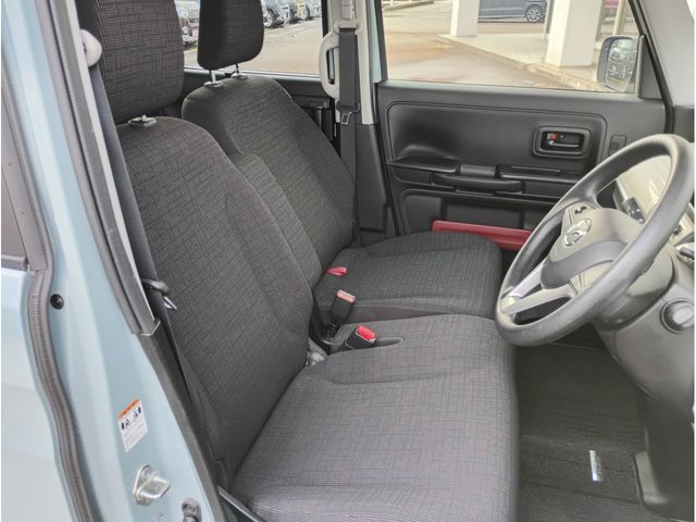 MAZDA FLAIR WAGON 2020 Image 31