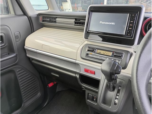 MAZDA FLAIR WAGON 2020 Image 31