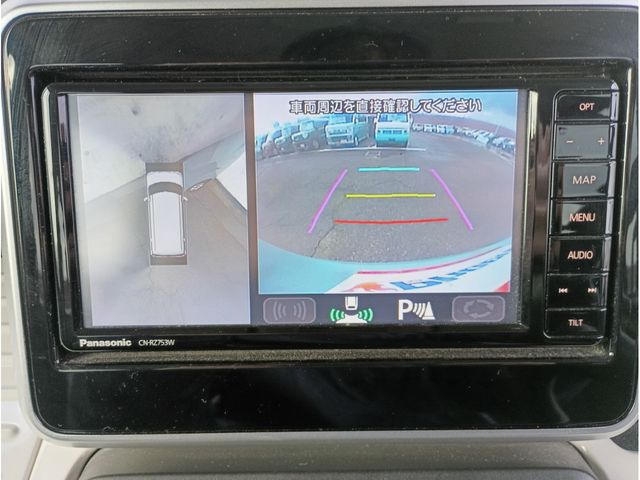 MAZDA FLAIR WAGON 2020 Image 31