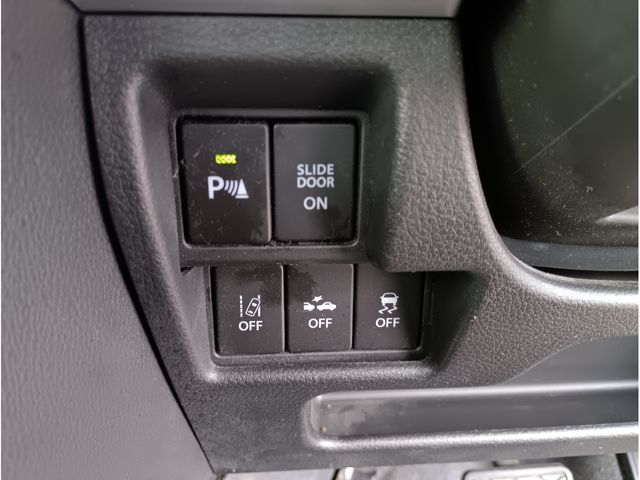 MAZDA FLAIR WAGON 2020 Image 31