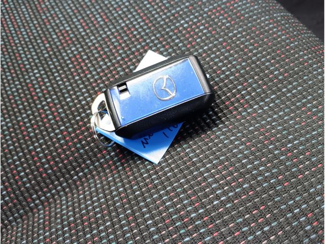 MAZDA FLAIR WAGON 2020 Image 31