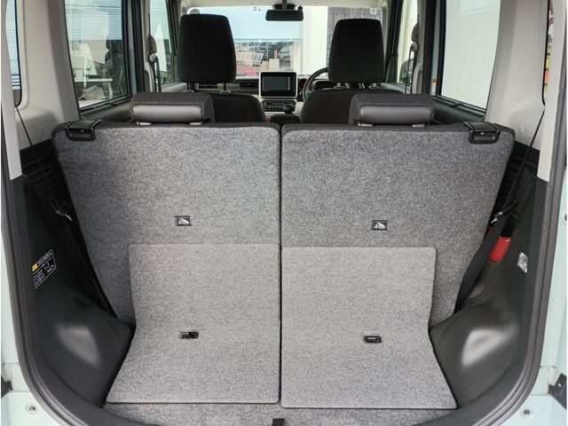 MAZDA FLAIR WAGON 2020 Image 31