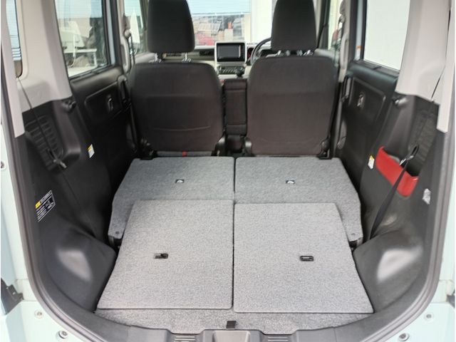 MAZDA FLAIR WAGON 2020 Image 31