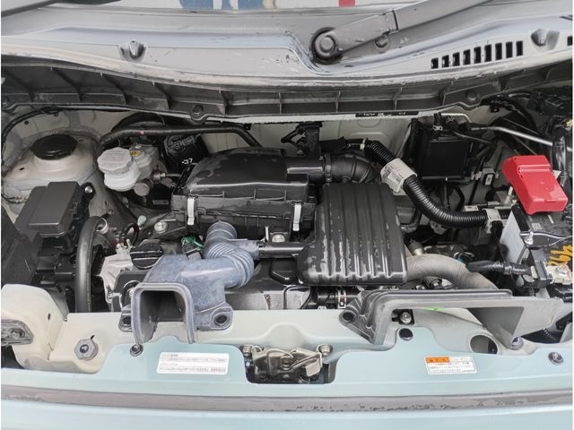 MAZDA FLAIR WAGON 2020 Image 31