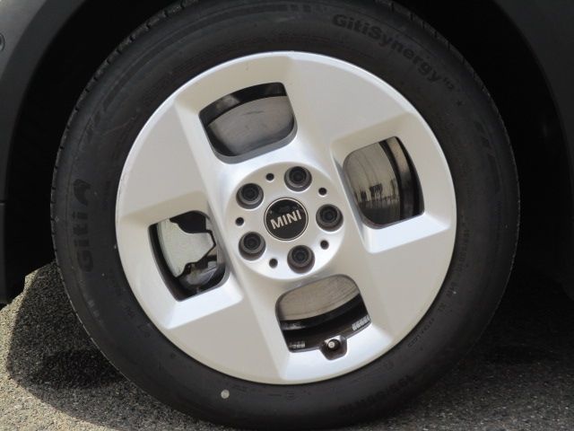 BMW MINI COOPER 5DOOR 2025 Image 31