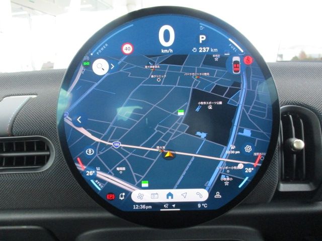 BMW MINI COOPER 5DOOR 2025 Image 31