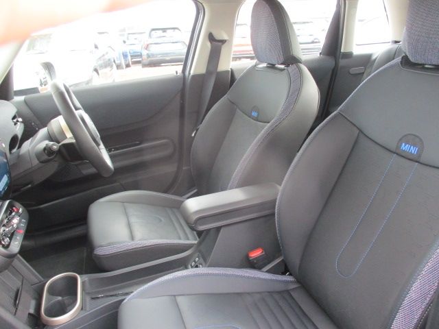 BMW MINI COOPER 5DOOR 2025 Image 31