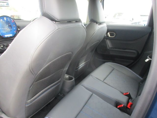 BMW MINI COOPER 5DOOR 2025 Image 31