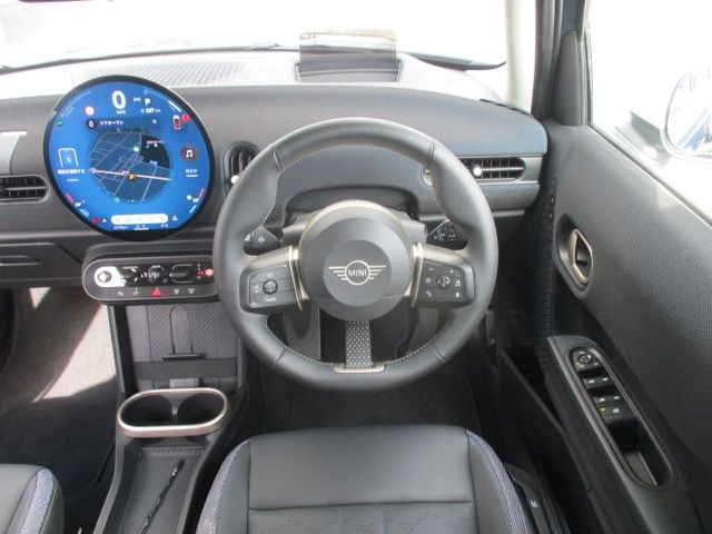 BMW MINI COOPER 5DOOR 2025 Image 31