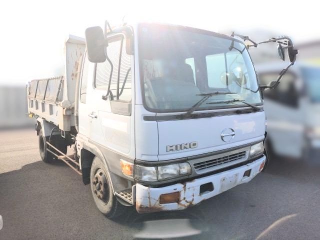 HINO RANGER 1995 Image 31