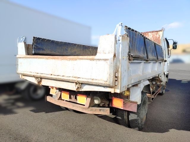 HINO RANGER 1995 Image 31