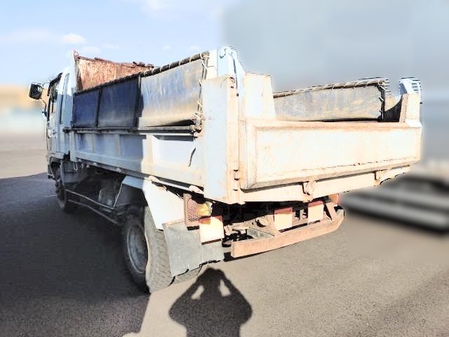 HINO RANGER 1995 Image 31