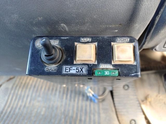 HINO RANGER 1995 Image 31