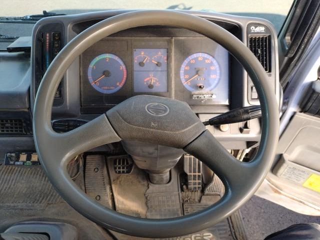 HINO RANGER 1995 Image 31