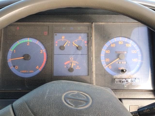 HINO RANGER 1995 Image 31