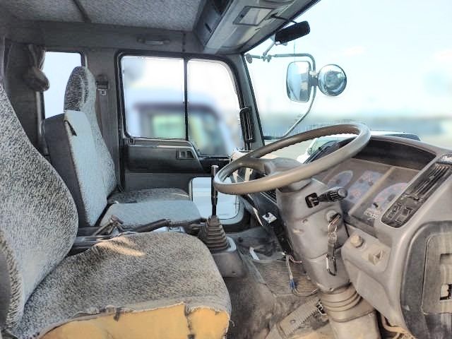 HINO RANGER 1995 Image 31