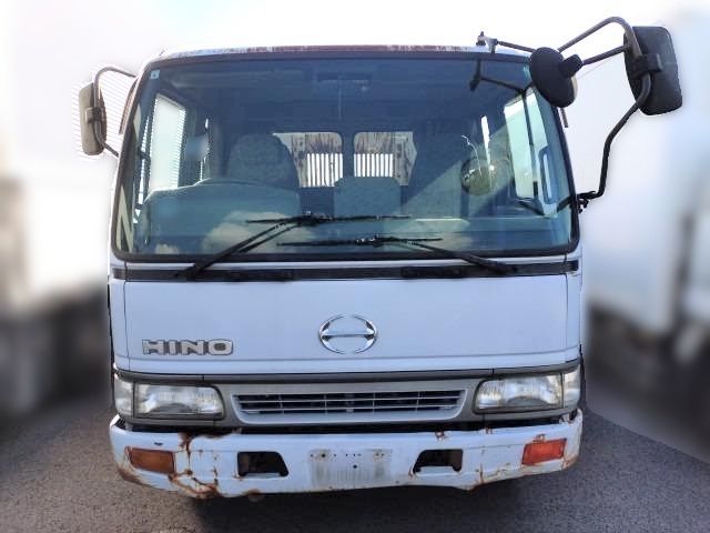 HINO RANGER 1995 Image 31