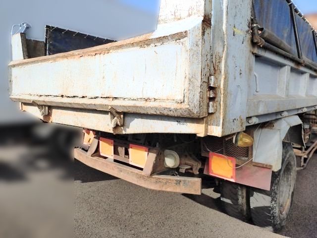 HINO RANGER 1995 Image 31