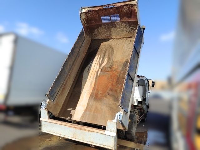 HINO RANGER 1995 Image 31