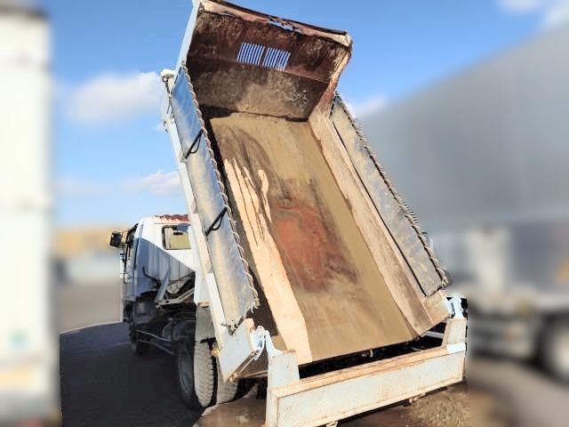 HINO RANGER 1995 Image 31