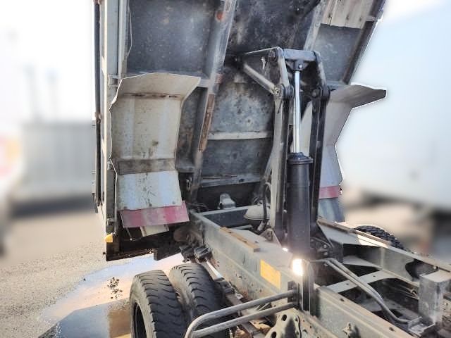 HINO RANGER 1995 Image 31